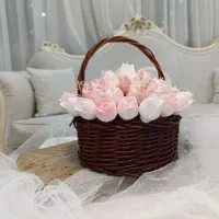 باکس گل رویایی