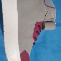 کتونی نیم بوت|کیف، کفش، کمربند|قرچک, پویینک|دیوار