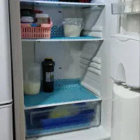 یخچال و فریزر اصل کره سامسونگ