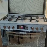 اجاق گازفردار آبسان