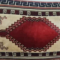 ۴ عدد پشتی سنتی