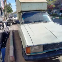 وانت پیکان 91