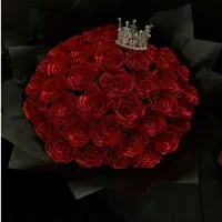 دسته گل