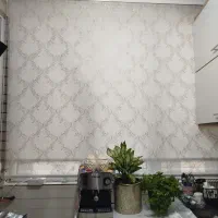 پرده دومکانیزه