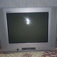 تلویزیون ۲۱ اینچ سالم LG