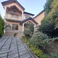اجاره سالیانه ویلا خوش نشین تهرانی