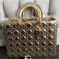 کیف دیور وارداتی ۳ رنگ سایز ۳۵/۳۰