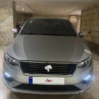 تارا V1 پلاس ۶ دنده ۱۴۰۳ تیتانیوم بدون رنگ