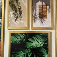 تابلو دکوراتیو|تابلو، نقاشی، عکس|تهران, صادقیه|دیوار