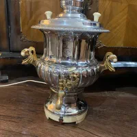 کتری سماور برقی