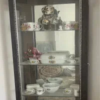 فروش بوفه وجاکفشی نو|جاکفشی، کمد، دراور|سراوان, |دیوار