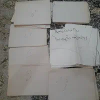 الگو لباس وعروسک