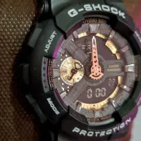 ساعت کاسیو جی شاک درجه1 نونومدل بسیارزیبا|ساعت|کرج, فاز ۱ مهرشهر|دیوار