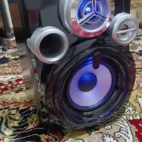 اسپیکر دستساز شارژی