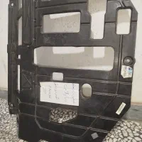 سینی زیر موتور دنا پلاس توربو دستی پلاستیک فشرده|قطعات یدکی و لوازم جانبی|لاهیجان, فیاض|دیوار