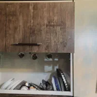 فروش کابینت آشپزخانه کامل|مصالح و تجهیزات ساختمان|تهران, پرستار|دیوار
