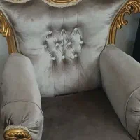 مبل کارکرده