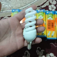 لامپ لوستر کم مصرف