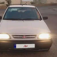 پراید131مدل98|خودرو سواری و وانت|همدان, |دیوار