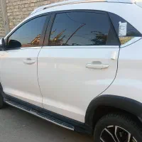 ام وی ام X22pro MT، مدل ۱۴۰۲|خودرو سواری و وانت|شیراز, حومه شیراز|دیوار