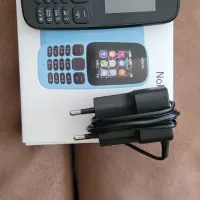 نوکیا ۱۰۵ 4g مدل ۲۰۱۷ ویتنام