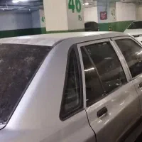 پراید ۱۴۱ مدل ۸۸ هیدرولیک