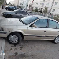فروش سمند