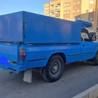 زامیاد|خودرو سواری و وانت|همدان, |دیوار