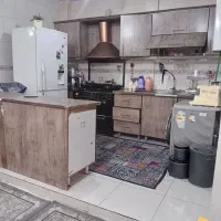 نبش بلوار سپاه ط چهارم با آسانسور 85 متری دو خواب|اجارهٔ آپارتمان|پاکدشت, پاکدشت (مامازند)|دیوار