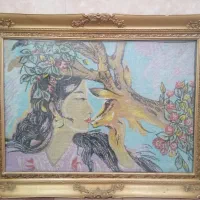 تابلو کوبلن