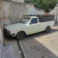 وانت پیکان کرایه ای در گنبد|خدمات حمل و نقل|گنبد کاووس, |دیوار