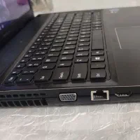 لپ تاپ لنوو Lenovo g510|رایانه همراه|فردیس, داوری|دیوار