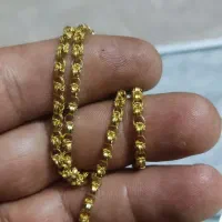 طلا دست دوم