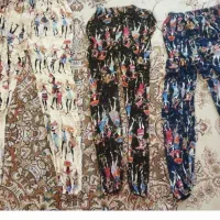 شلوار خانگی زنانه