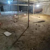 اجاره سوله پرورش مرغ و بوقلمون