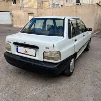 پراید83انژکتور درجه یک