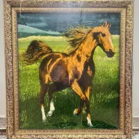 تابلوفرش دستبافت