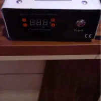 سپراتور مولتیمتر منبع تغذیه هیترهویه تعمیر موبایل|لوازم جانبی موبایل و تبلت|هشتگرد, هشتگرد قدیم|دیوار