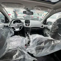 پژو۲۰۷ پانوراما صفرخشک Tu5Pپلاس تازه تحویل|خودرو سواری و وانت|بیجار, |دیوار