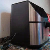 سرخکن 13 لیتری بدون روغن دسینی