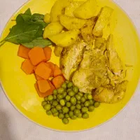 غذای خانگی