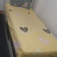 تخت خواب یک نفره