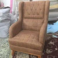 مبل یکنفره نو|مبلمان خانگی و میز عسلی|پاکدشت, حصار امیر|دیوار