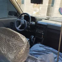 فروش پراید صبا مدل 84|خودرو سواری و وانت|کوهدشت, |دیوار