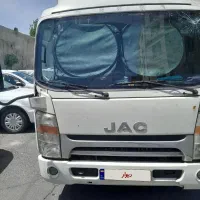 جک ۶تن