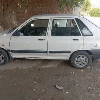 پراید141مدل88