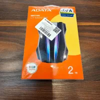 هارد اکسترنال 2 ترابایت ای دیتا مدل hd770g|قطعات و لوازم جانبی رایانه|مشهد, آزادشهر|دیوار