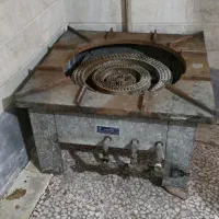 اجاق گاز صنعتی
