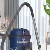 جاروبرقی سطلی و موشکی عصایی رایت المان|جاروبرقی، جارو شارژی، بخارشو|یزد, |دیوار