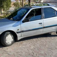 پژو ۴۰۵ مدل 85سالم